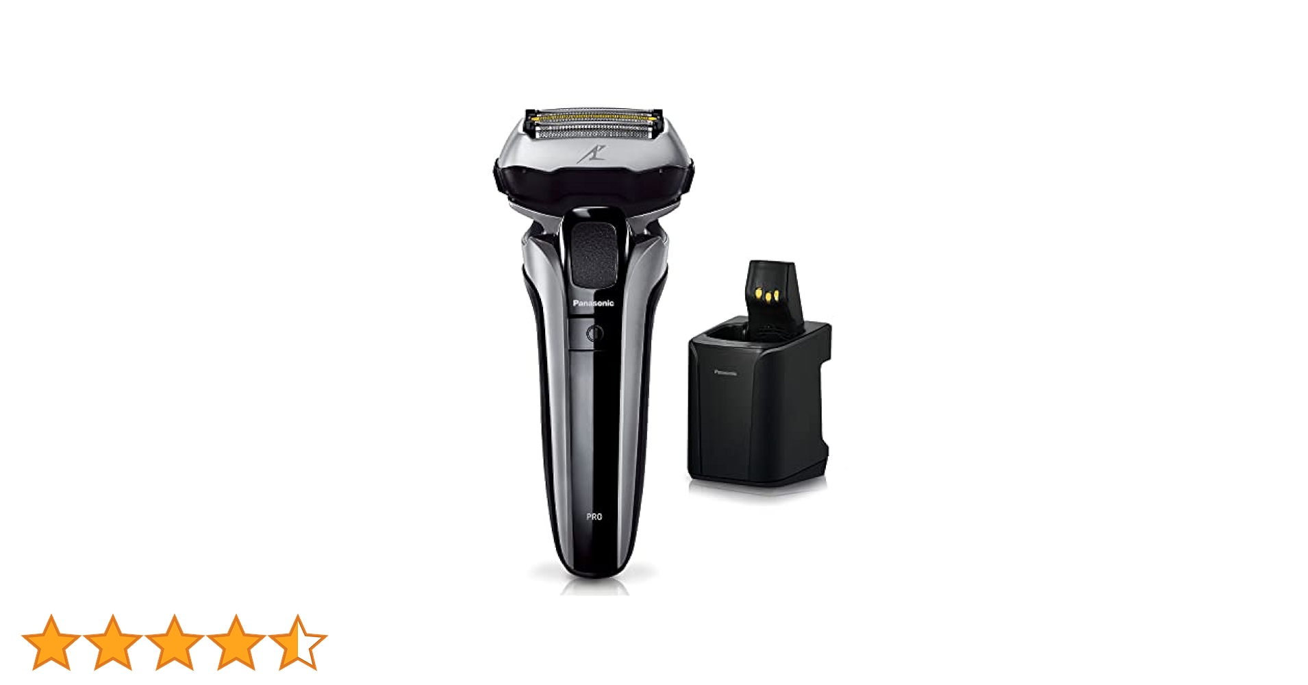 Panasonic メンズ電気シェーバー ES-LV67 楽天市場】panasonic シェーバー es-lv67-k（メーカー